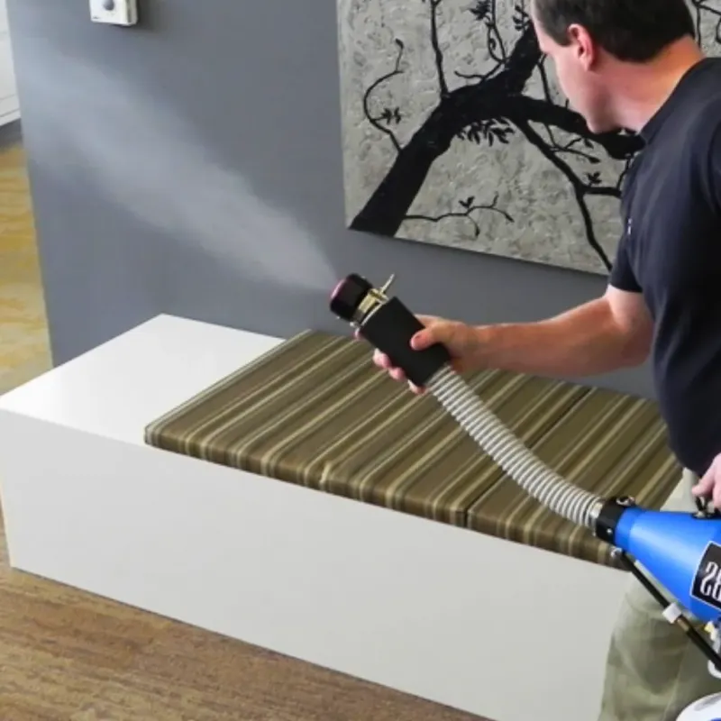 Professional Odor Removal in Edgewood, FL